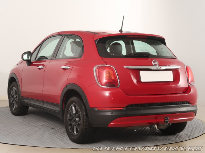 Fiat 500 500X  1.6 E.torQ 2017