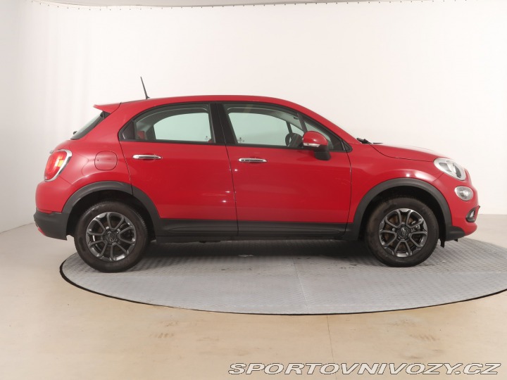Fiat 500 500X  1.6 E.torQ 2017