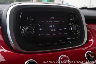 Fiat 500 500X  1.6 E.torQ 2017