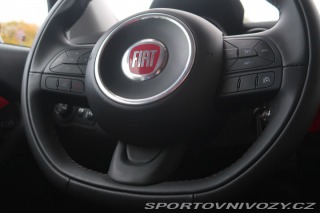 Fiat 500 500X  1.6 E.torQ 2017