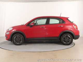 Fiat 500 500X  1.6 E.torQ 2017