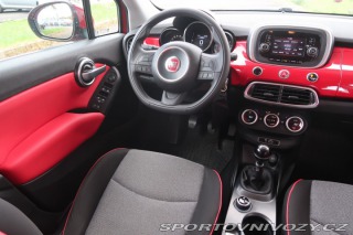 Fiat 500 500X  1.6 E.torQ 2017