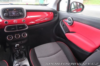 Fiat 500 500X  1.6 E.torQ 2017