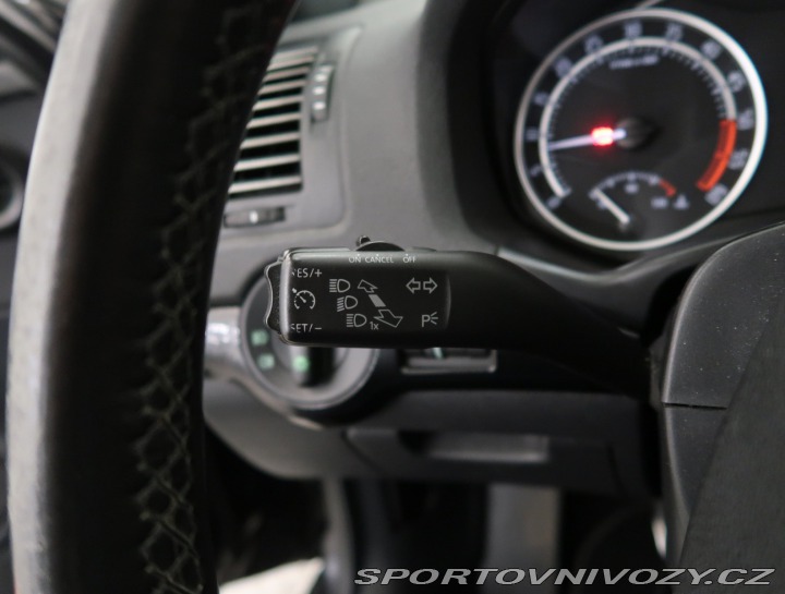 Škoda Octavia RS RS RS 2.0 TDI 2012