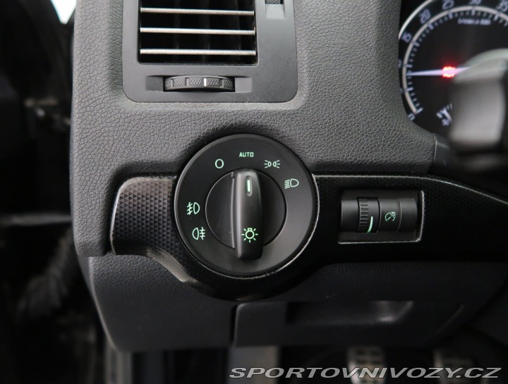 Škoda Octavia RS RS RS 2.0 TDI 2012