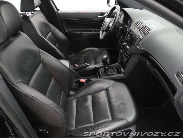 Škoda Octavia RS RS RS 2.0 TDI 2012