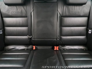 Škoda Octavia RS RS RS 2.0 TDI 2012