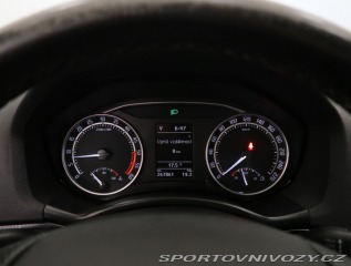 Škoda Octavia RS RS RS 2.0 TDI 2012