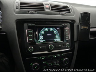 Škoda Octavia RS RS RS 2.0 TDI 2012