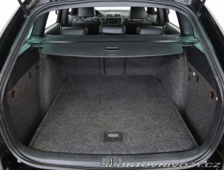 Škoda Octavia RS RS RS 2.0 TDI 2012