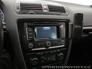 Škoda Octavia RS RS RS 2.0 TDI 2012