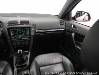 Škoda Octavia RS RS RS 2.0 TDI 2012