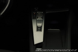 Peugeot 308 Allure Hybrid 180 2022