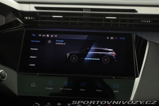 Peugeot 308 Allure Hybrid 180 2022