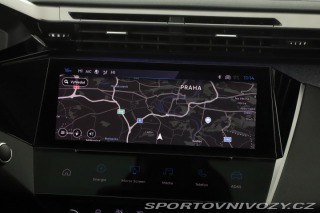 Peugeot 308 Allure Hybrid 180 2022