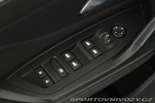 Peugeot 308 Allure Hybrid 180 2022