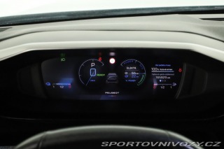 Peugeot 308 Allure Hybrid 180 2022