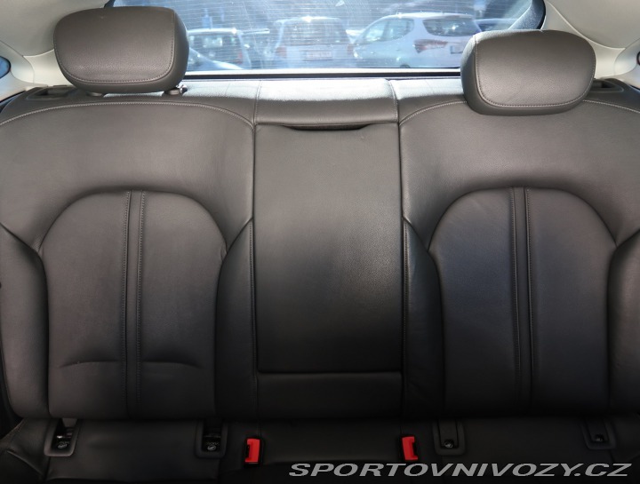 Audi A7 3.0 TDI 2016