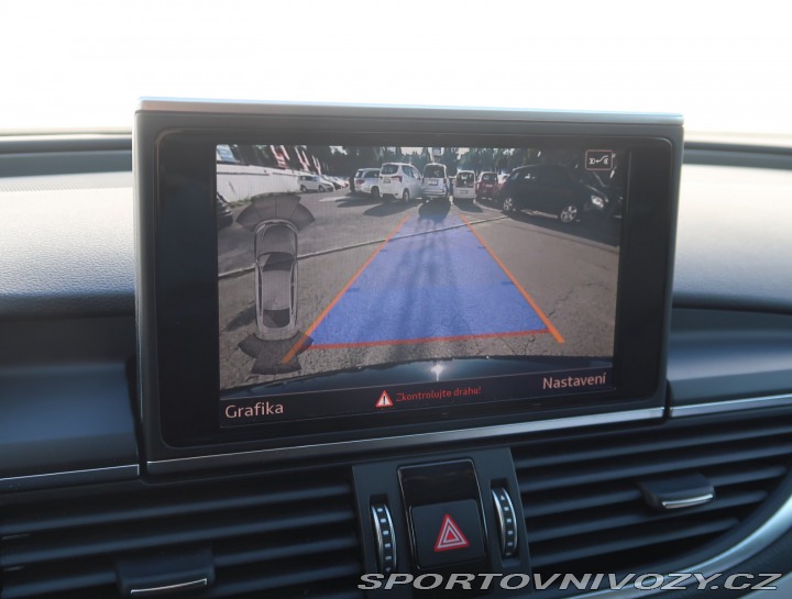 Audi A7 3.0 TDI 2016