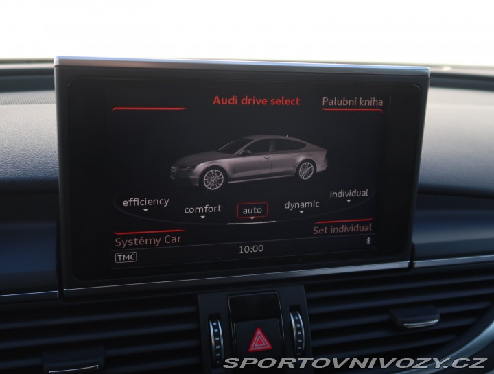 Audi A7 3.0 TDI 2016