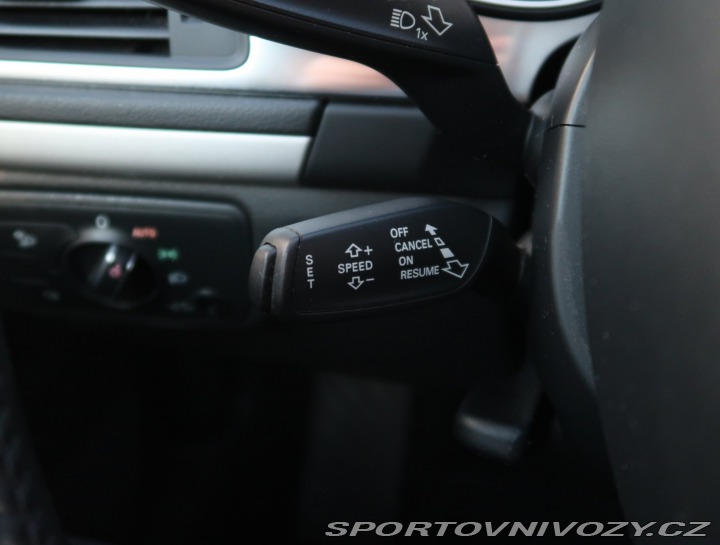 Audi A7 3.0 TDI 2016