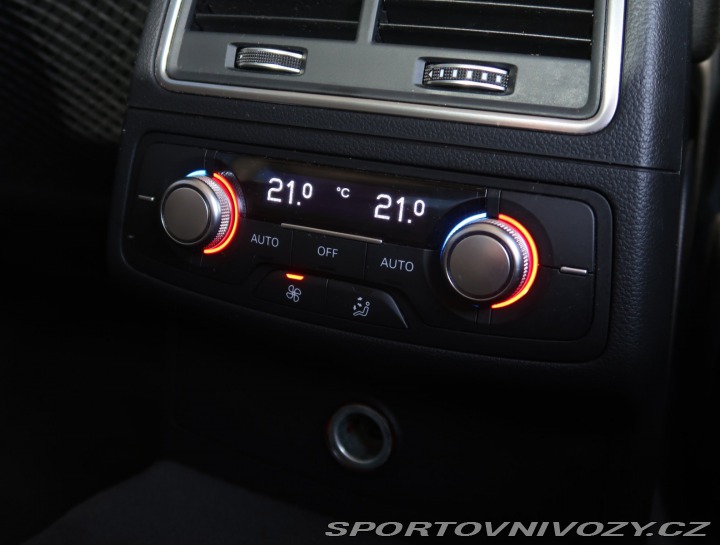 Audi A7 3.0 TDI 2016