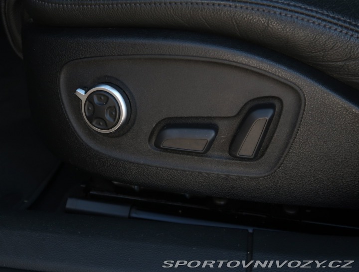 Audi A7 3.0 TDI 2016