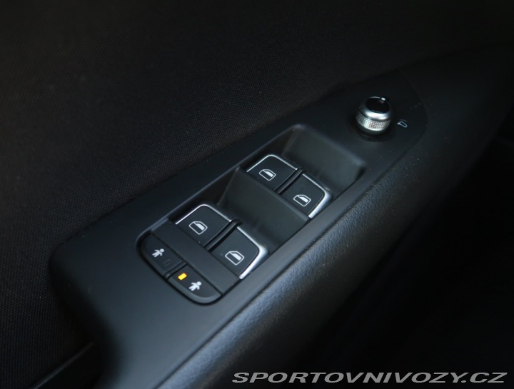 Audi A7 3.0 TDI 2016