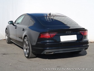 Audi A7 3.0 TDI 2016