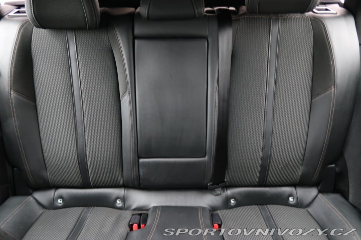 Peugeot 508 GT 1.6 PureTech 2021