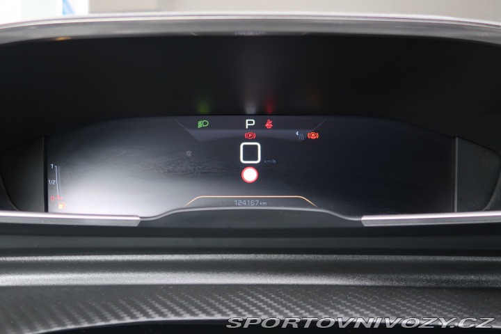 Peugeot 508 GT 1.6 PureTech 2021