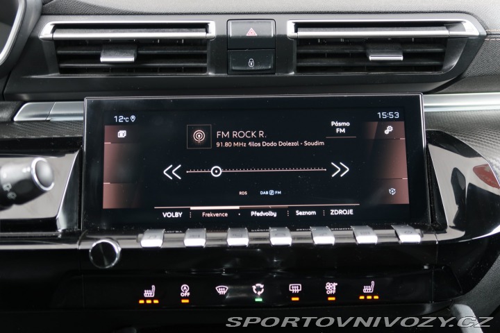 Peugeot 508 GT 1.6 PureTech 2021