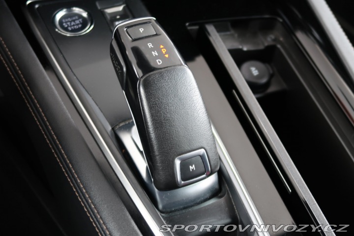 Peugeot 508 GT 1.6 PureTech 2021