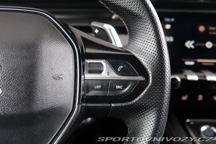 Peugeot 508 GT 1.6 PureTech 2021