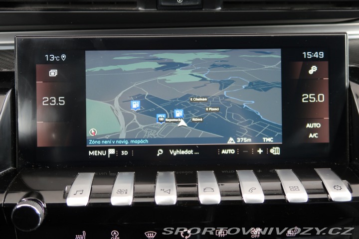 Peugeot 508 GT 1.6 PureTech 2021