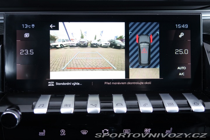 Peugeot 508 GT 1.6 PureTech 2021