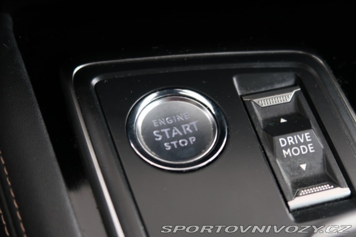 Peugeot 508 GT 1.6 PureTech 2021