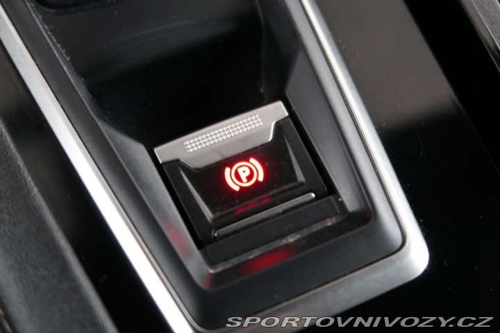 Peugeot 508 GT 1.6 PureTech 2021