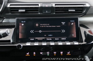 Peugeot 508 GT 1.6 PureTech 2021