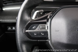 Peugeot 508 GT 1.6 PureTech 2021