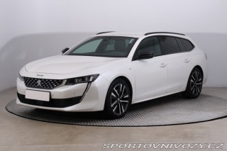 Peugeot 508 GT 1.6 PureTech 2021