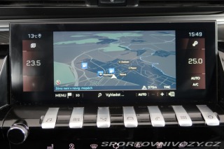 Peugeot 508 GT 1.6 PureTech 2021