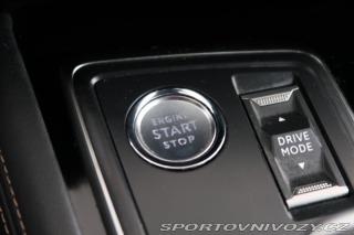 Peugeot 508 GT 1.6 PureTech 2021