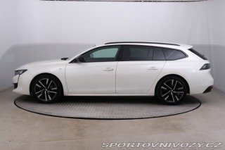 Peugeot 508 GT 1.6 PureTech 2021