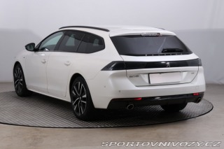 Peugeot 508 GT 1.6 PureTech 2021