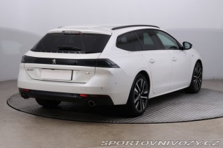 Peugeot 508 GT 1.6 PureTech 2021