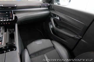 Peugeot 508 GT 1.6 PureTech 2021