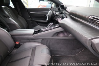 Peugeot 508 GT 1.6 PureTech 2021
