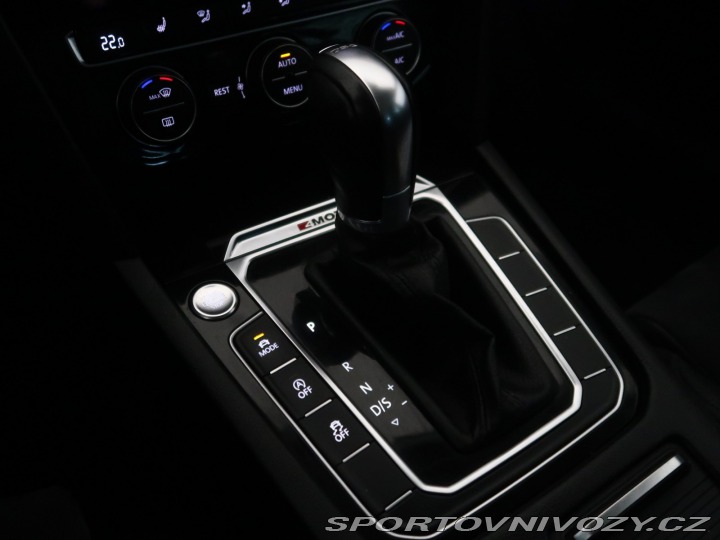 Volkswagen Ostatní modely Passat Comfortline 2.0 BiTDI 2017