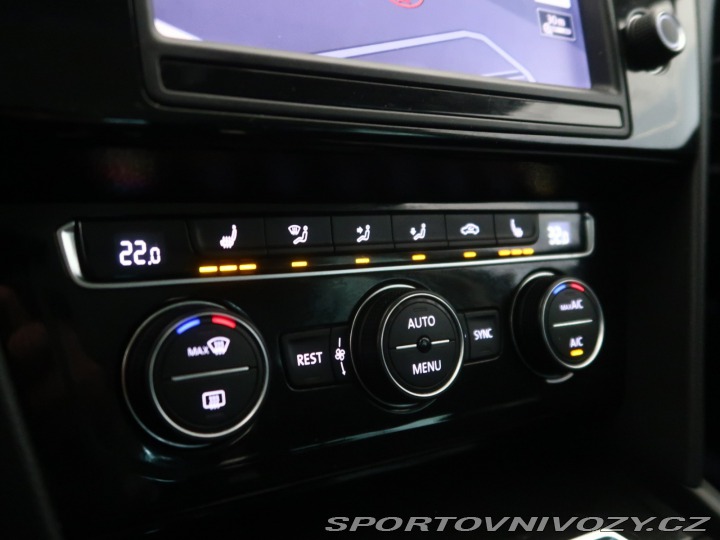 Volkswagen Ostatní modely Passat Comfortline 2.0 BiTDI 2017